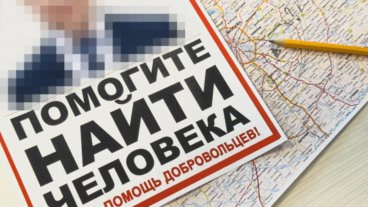 В Нижегородской области нашли 97 из 115 пропавших в январе