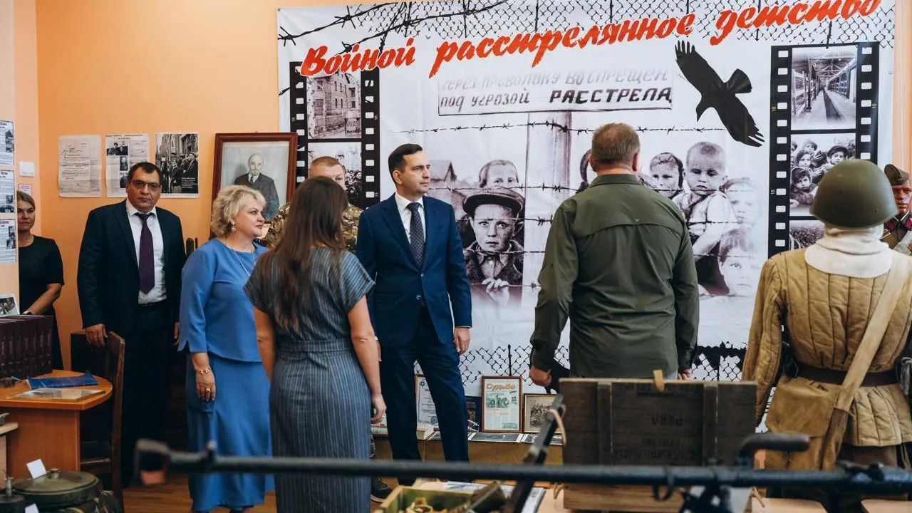 Пресс-служба администрации городского округа Щелково