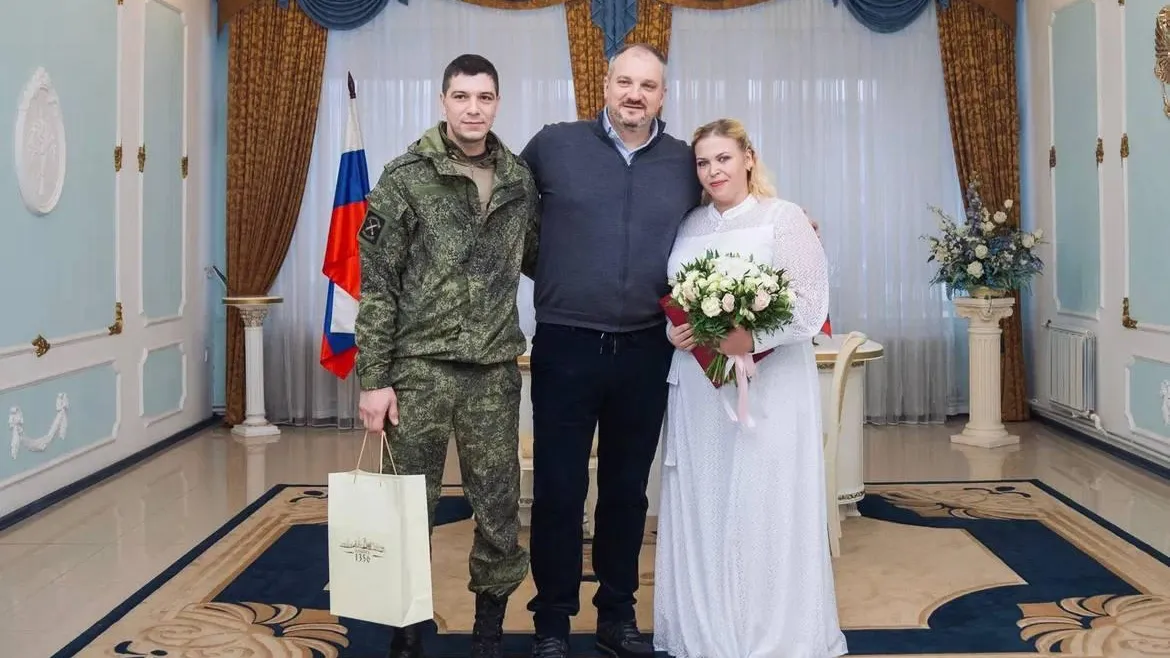 Фото: пресс-служба администрации г.о.Кашира