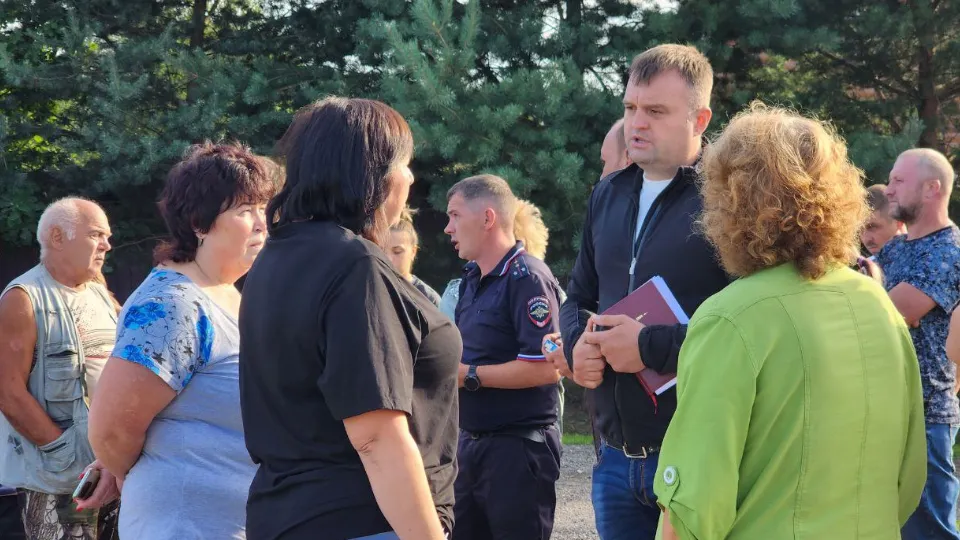 Фото: МедиаБанк Подмосковья/Яна Шаливская