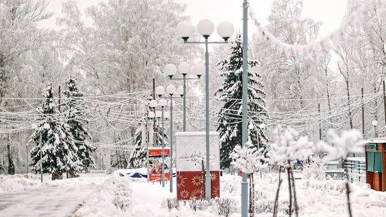 пресс-служба городского округа Кашира