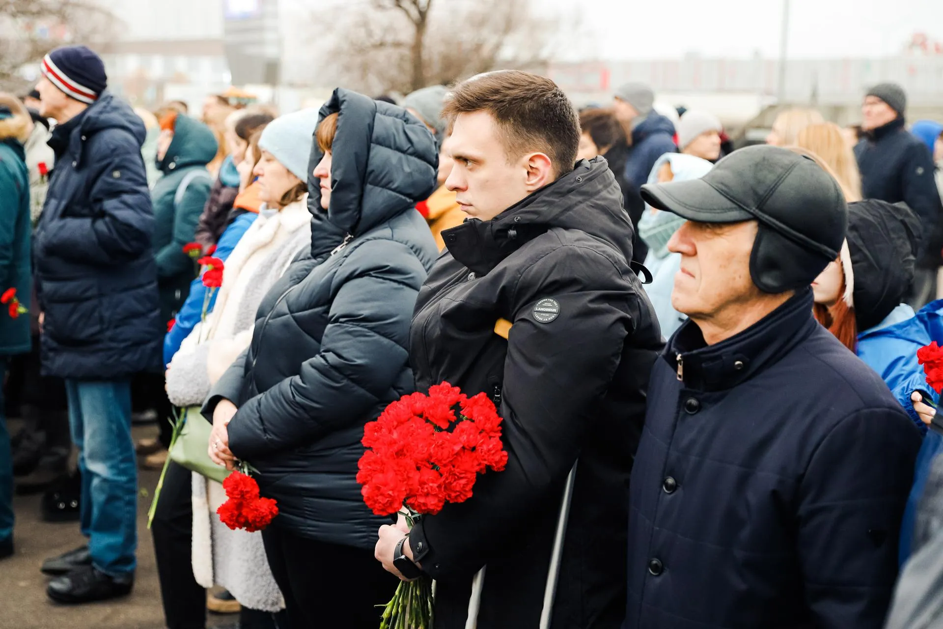 Пресс-служба администрации городского округа Химки
