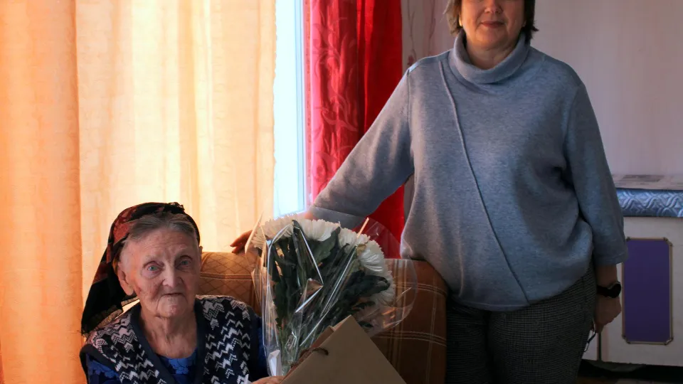 Фото: ГБУ СО МО «КЦСОР «Павлово-Посадский»