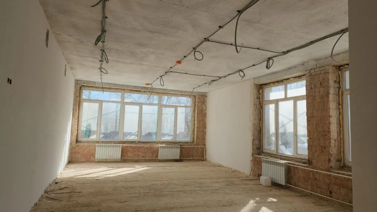 REGIONS/Кристина Ларина