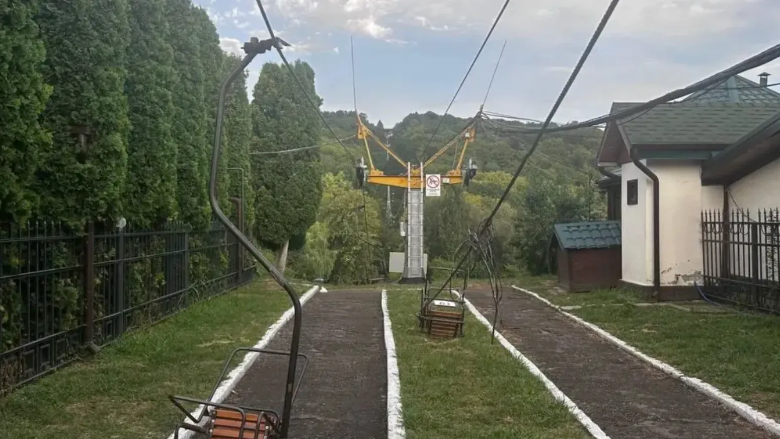 СУ СК России по Кабардино-Балкарской Республике Происшествия Спасатели Уголовное дело Катастрофы Эвакуации