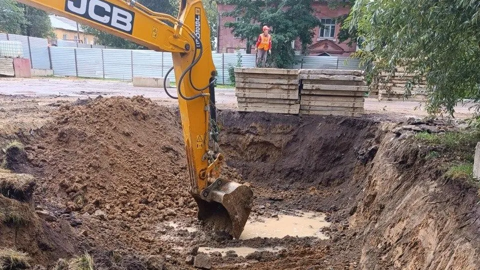 Фото: Министерство строительного комплекса Московской области