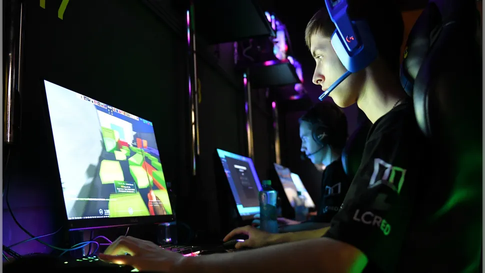 Фото: пресс-служба администрации г.о. Химки