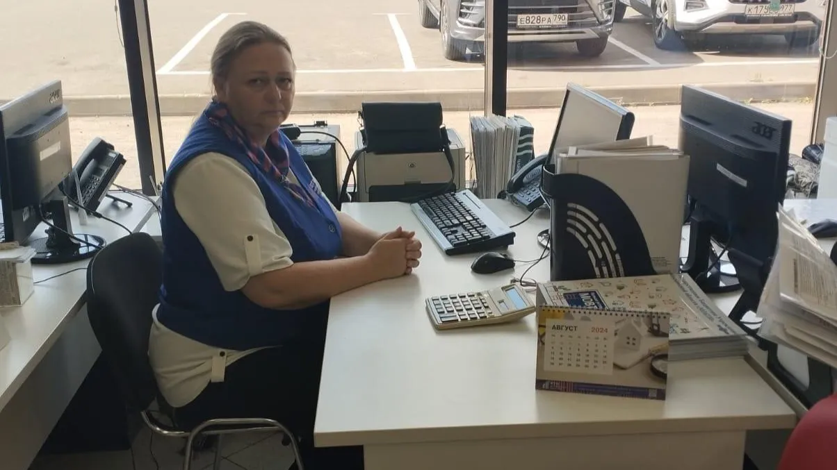 Фото: пресс-служба БТИ МО