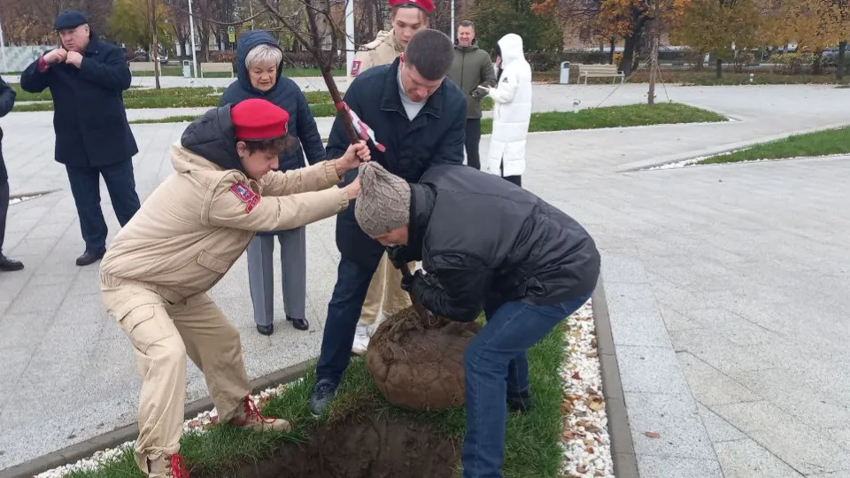 Фото: REGIONS/Олег Книжник