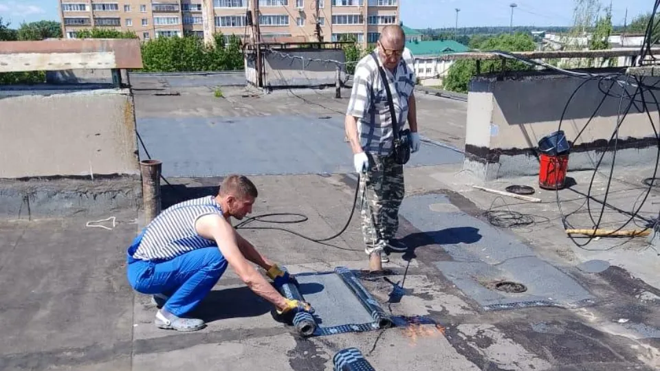 Фото: Министерство по содержанию территорий и государственному жилищному надзору Московской области