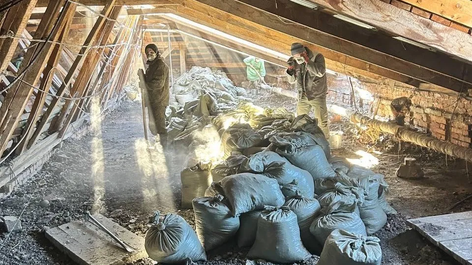 Фото: Министерство ЖКХ МО