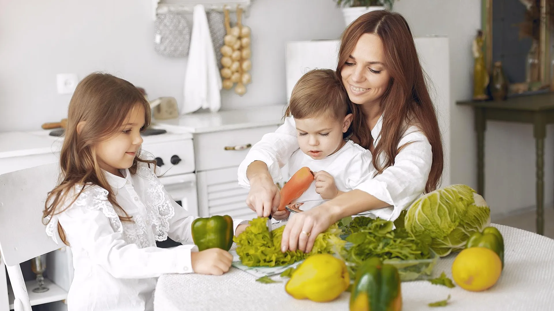 пресс-служба НИКИ детства