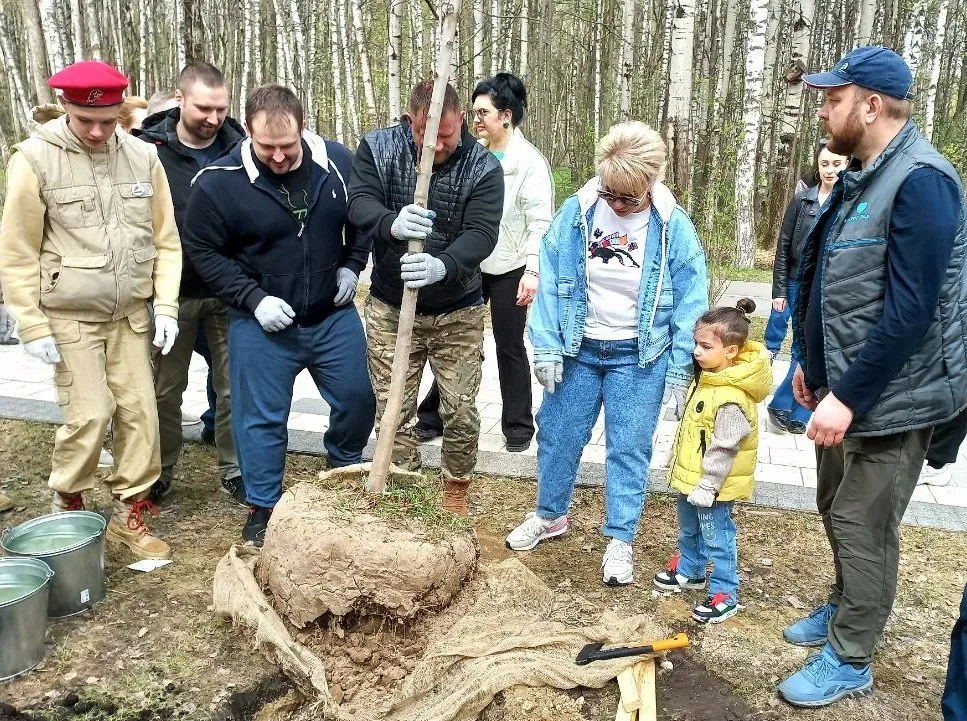 Фото: Олег Книжник