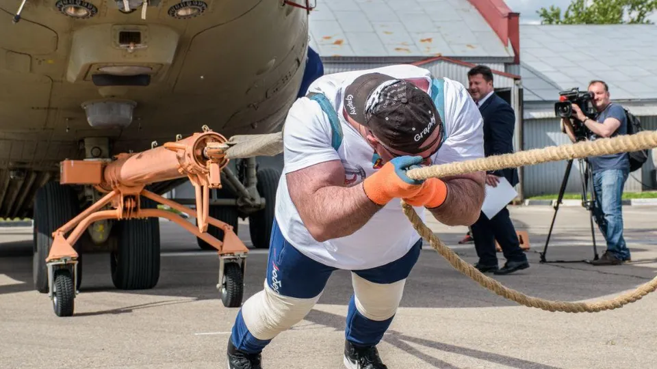 Фото: Администрация городского округа Люберцы