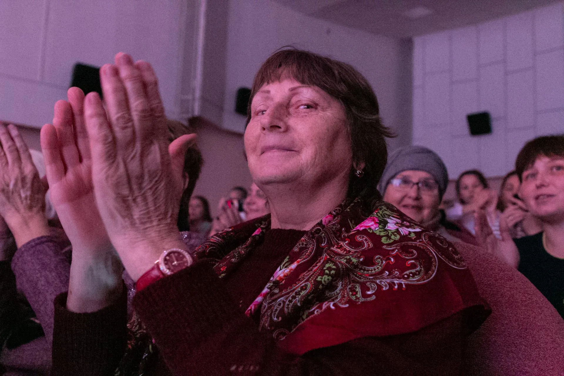 Фото: Евгений Мазепов