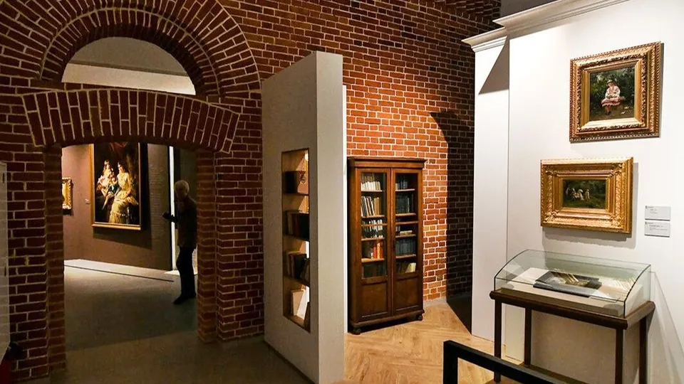 Фото: Минкульт МО