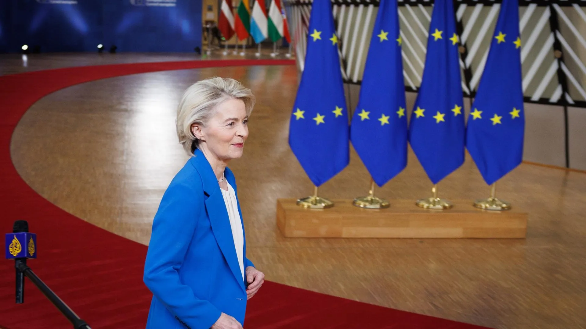 Benoit Doppagne/Keystone Press Agency