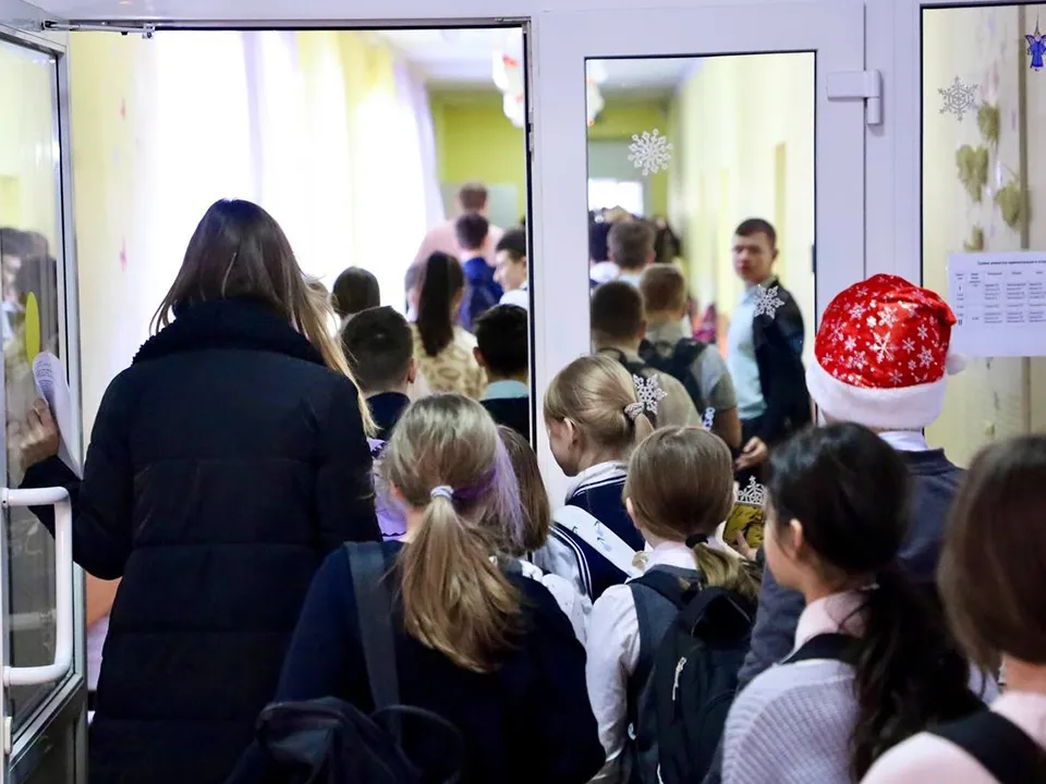 Фото: пресс-служба администрации г.о. Серпухов