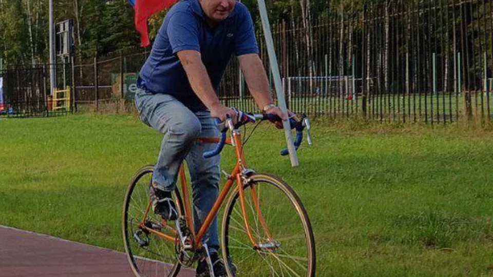 Фото: пресс-служба администрации г.о. Черноголовка