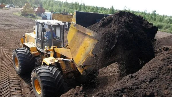 Компост будут производить в Озерском районе