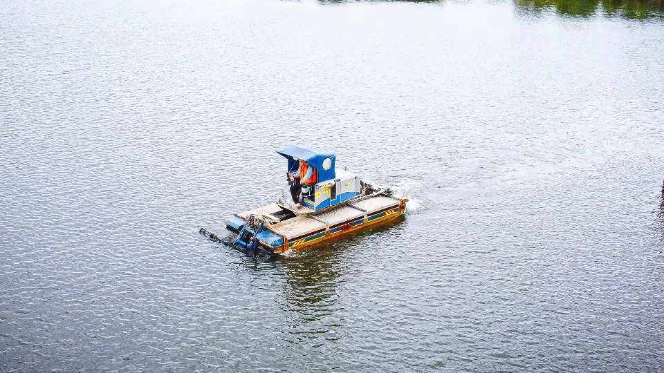 Фото: МедиаБанк Подмосковья/Данила Кирьянов
