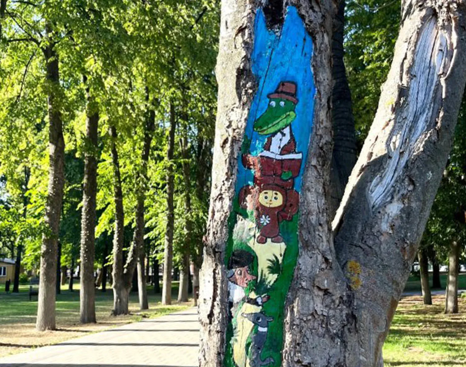 Фото: пресс-служба администрации м.о. Зарайск