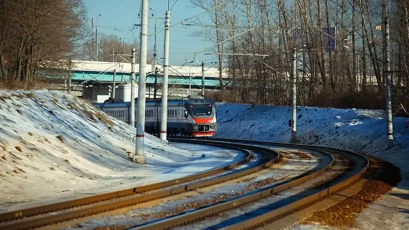 Минтранс Подмосковья: число несчастных случаев на объектах железнодорожной инфраструктуры в Мосузле снизилось за год