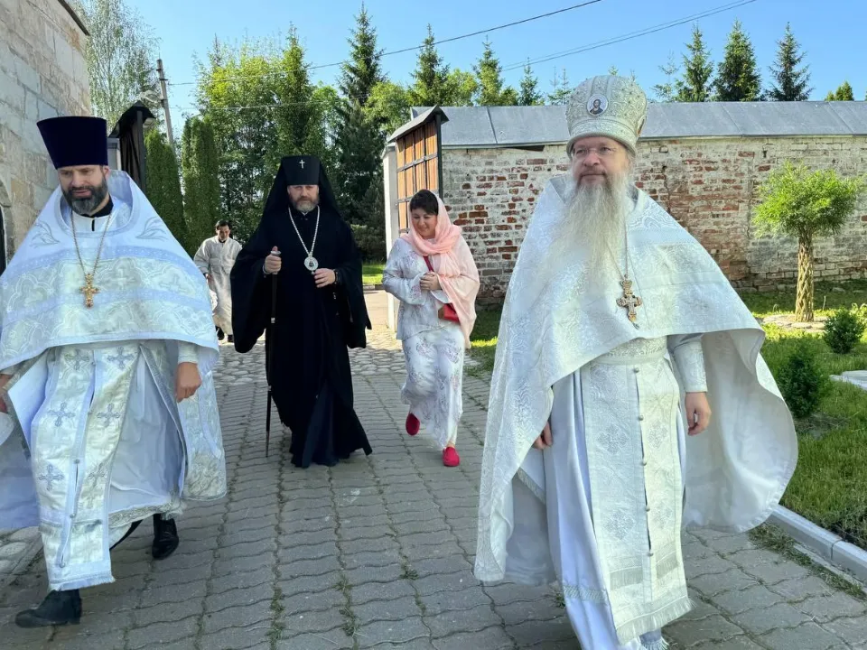 Фото: пресс-служба администрации Можайского м. о.