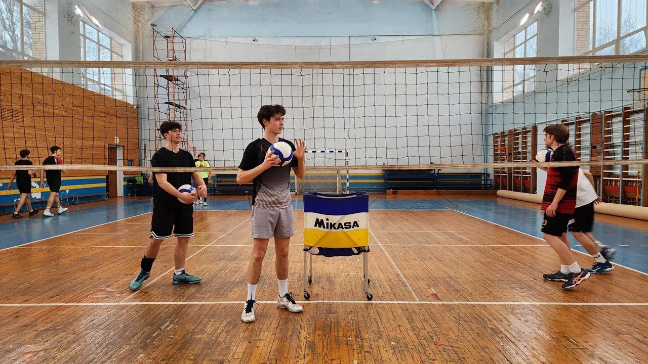 Медиабанк Подмосковья/Иван Дубров