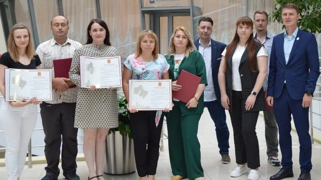 Фото: Министерство жилищной политики Московской области