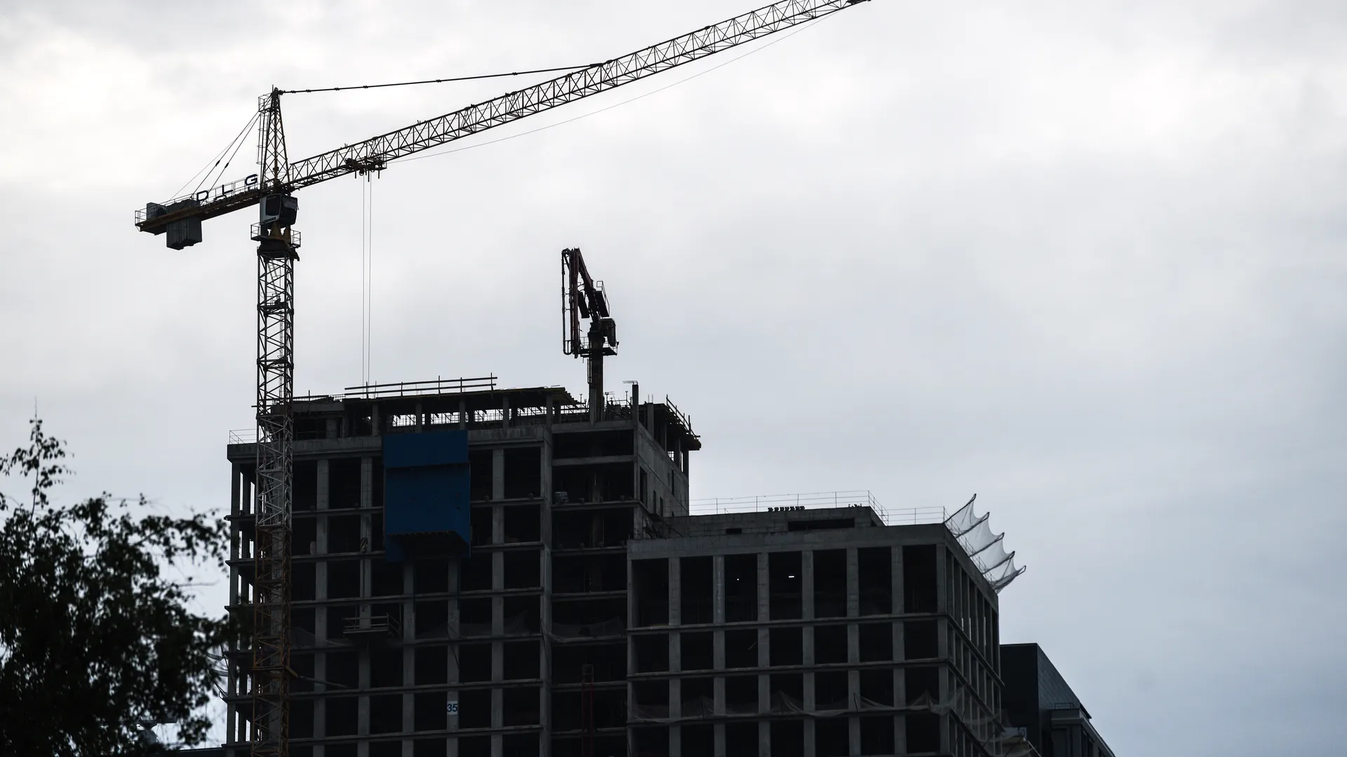 Недвижимость в Москве