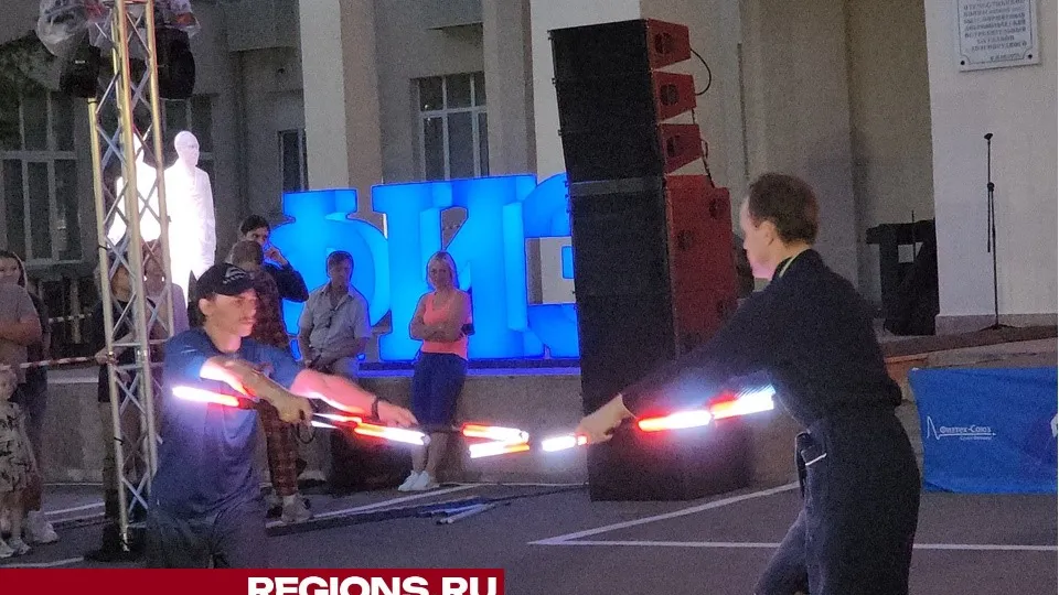 Фото: REGIONS/Михаил Раскин