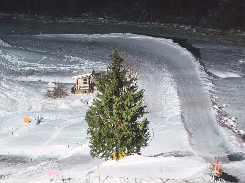 Фото: официальный сайт спортивно-развлекательного парка «Яхрома»