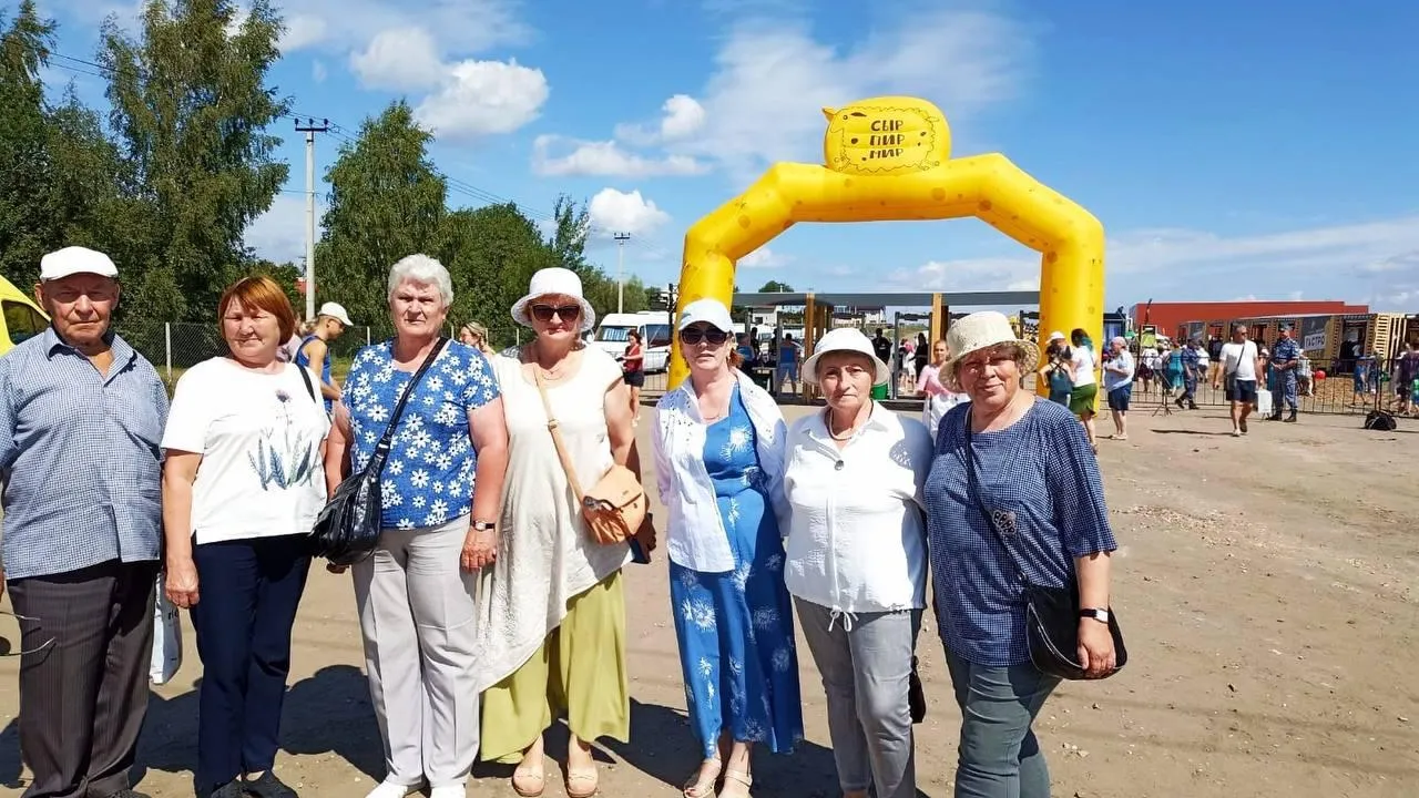 Фото: Марина Сурикова