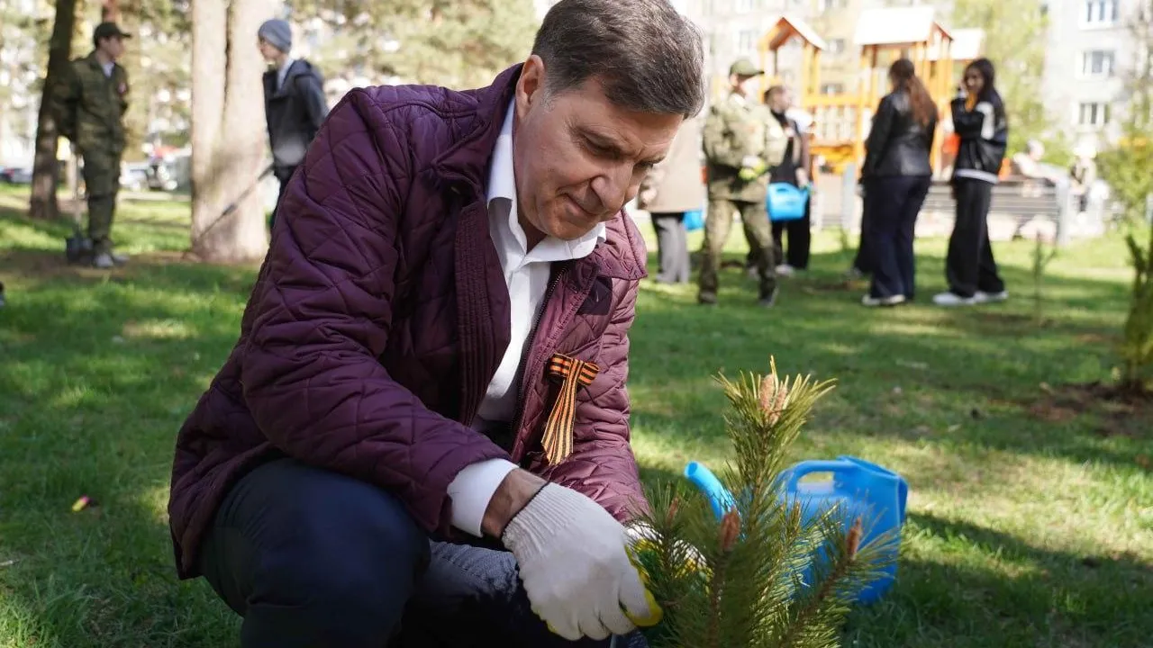 Пресс-служба администрации городского округа Котельники