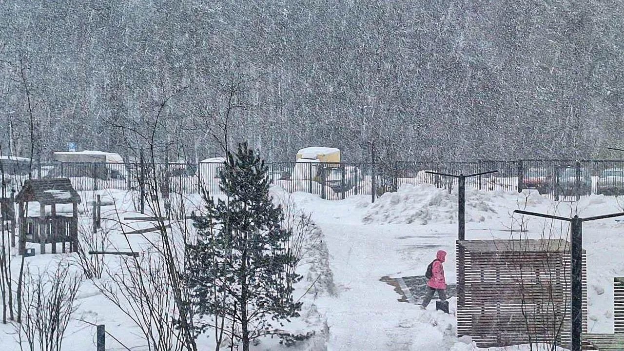 REGIONS/Катерина Антохина