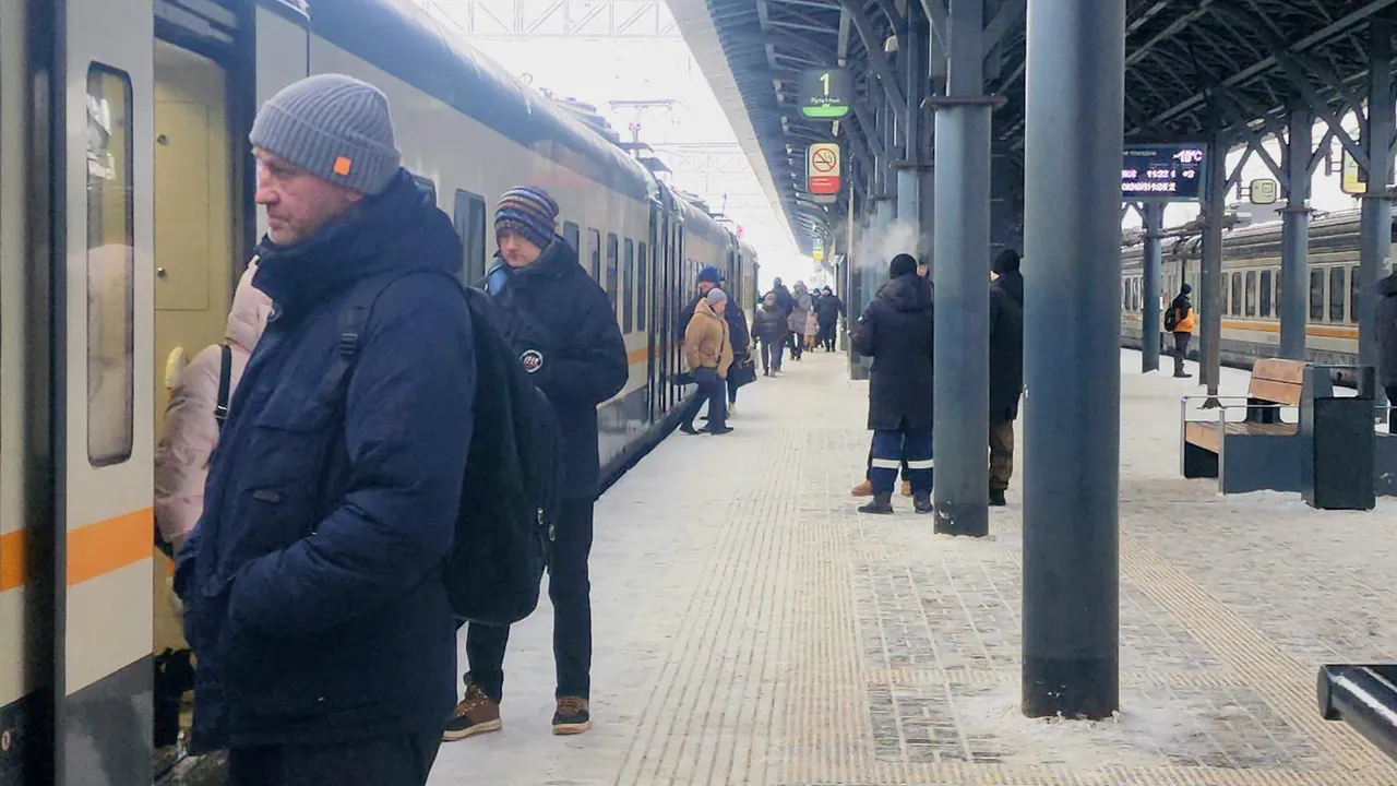 Фото: Мария Овчинникова