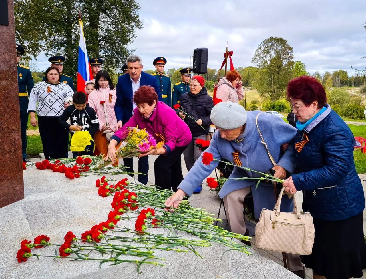 Фото: пресс-служба Минблаг МО
