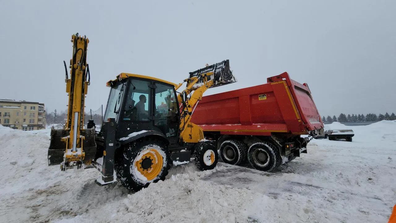 МедиаБанк Подмосковья/Екатерина Данилина