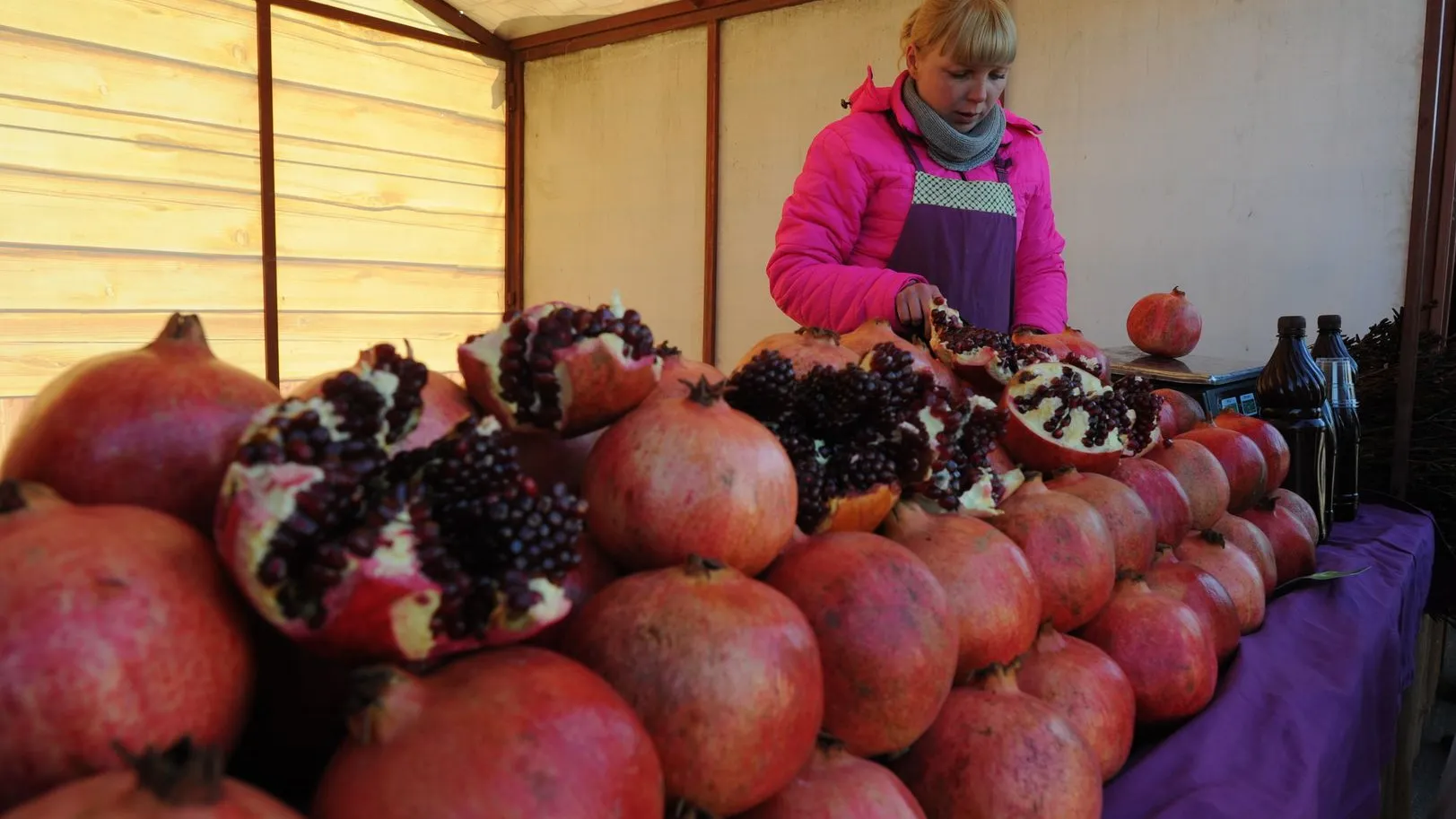 Фото: Медиаархив Подмосковья