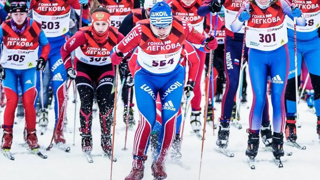 Фото: пресс-служба Министерства физической культуры и спорта Московской области