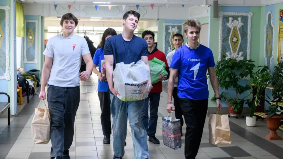 Фото: пресс-служба администрации г.о. Лыткарино