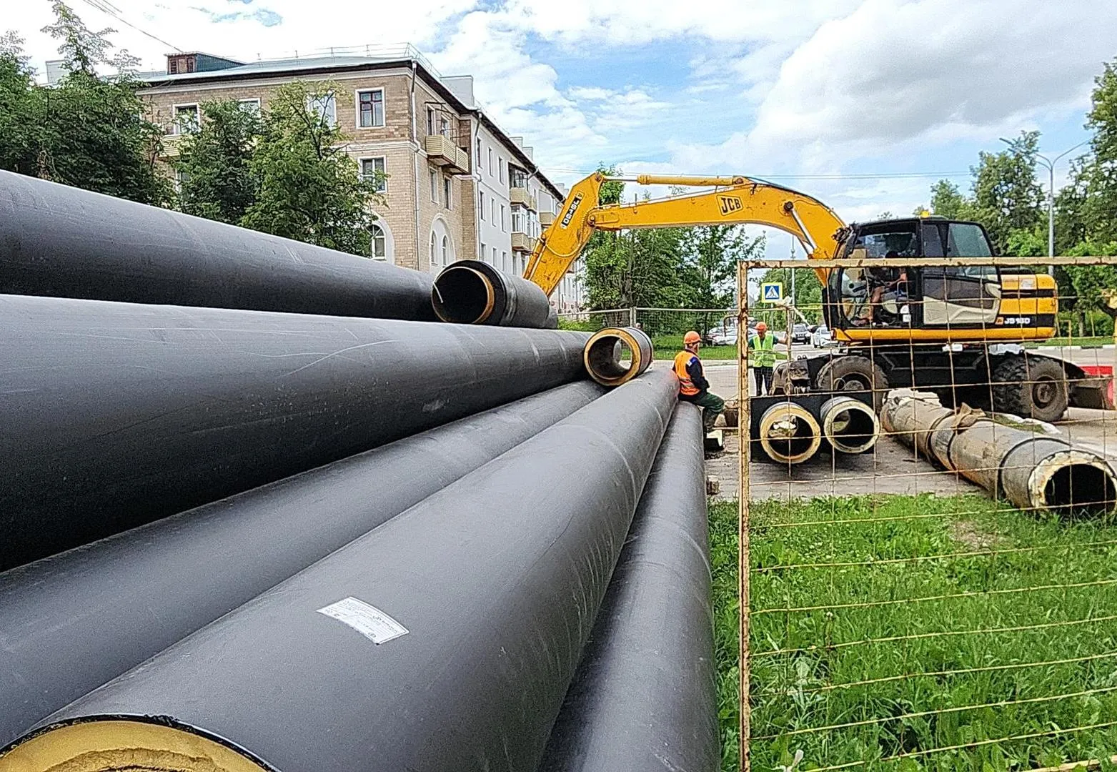 Фото: Нина Басистая