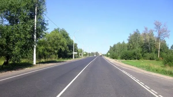 В Подмосковье отремонтировали еще около 200 км дорог