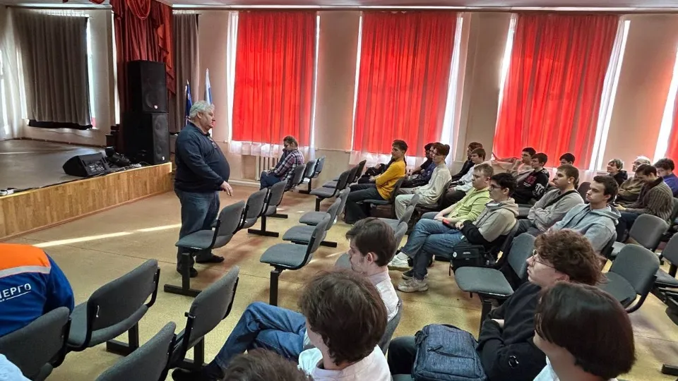 Фото: Министерство образования МО