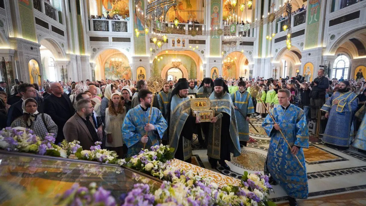 Пресс-служба администрации городского округа Коломна