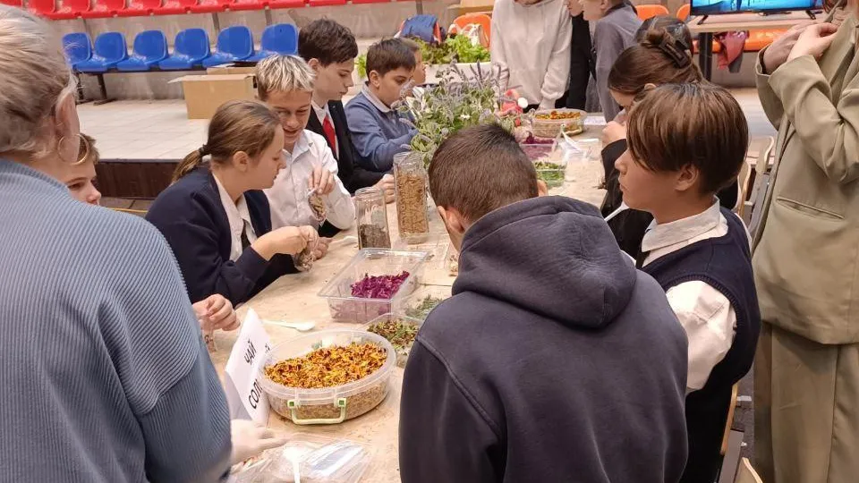 Министерство образования МО