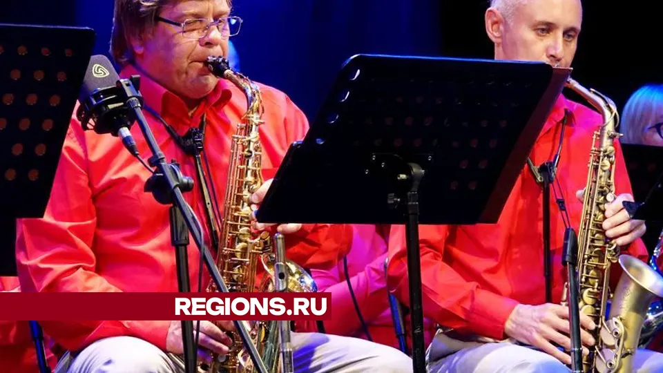 Фото: Дарья Леонова