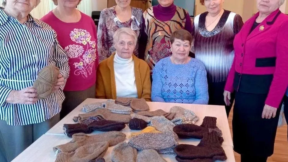 Фото: пресс-служба администрации г.о. Кашира