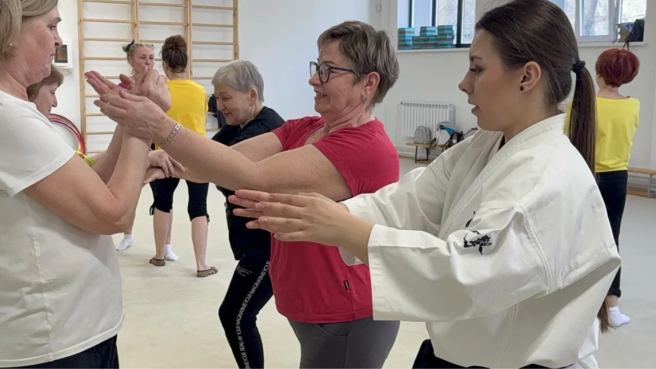 МедиаБанк Подмосковья/Анна Дука